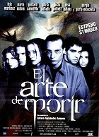 Umění umírat – plakát filmu