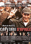 Capitães de Abril – plakát filmu