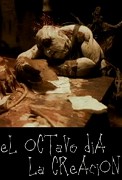 Octavo día de la creación, El – plakát filmu