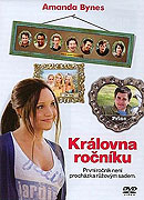 Královna ročníku – plakát filmu