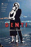 Denti – plakát filmu