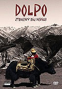 Dolpo: Ztracený ráj Nepálu – plakát filmu