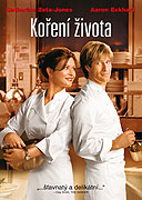 Koření života – plakát filmu
