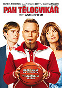 Pan tělocvikář – plakát filmu