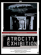 Atrocity Exhibition, The – plakát filmu
