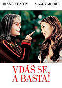 Vdáš se, a basta! – plakát filmu