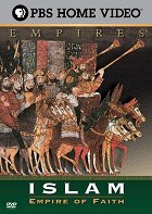 Islam: Empire of Faith – plakát filmu