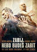 Zabij, nebo budeš zabit – plakát filmu