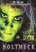 Big Monster on Campus – plakát filmu