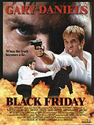 Black Friday – plakát filmu