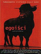 Egoisci – plakát filmu