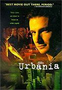 Urbania – plakát filmu
