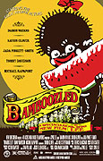 Bamboozled – plakát filmu
