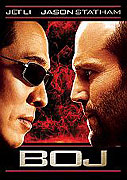 Boj – plakát filmu