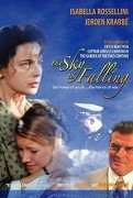 Nebe padá – plakát filmu