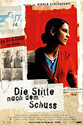 Stille nach dem Schuß, Die – plakát filmu