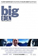 Big Eden – plakát filmu