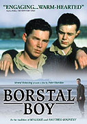 Borstal Boy – plakát filmu
