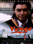 Vengo – plakát filmu
