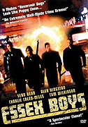 Essex Boys – plakát filmu