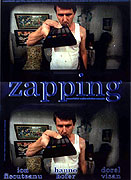 Zapping – plakát filmu