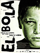 Bola, El – plakát filmu