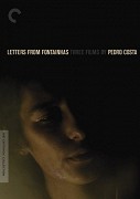 Ve Vandině pokoji – plakát filmu