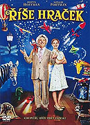 Říše hraček – plakát filmu