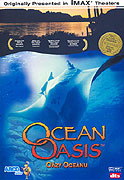 Oázy Oceánu – plakát filmu