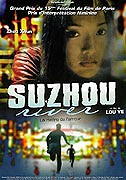 Suzhou he – plakát filmu