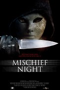 Mischief Night – plakát filmu