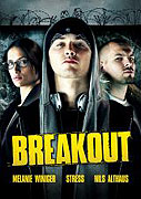 Breakout – plakát filmu