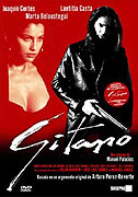 Cigán – plakát filmu