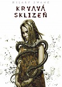 Krvavá sklizeň – plakát filmu