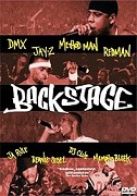 Backstage – plakát filmu