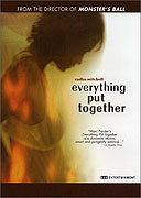 Everything Put Together – plakát filmu