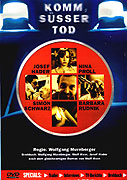 Přijď, sladká smrti – plakát filmu