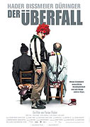 Überfall, Der – plakát filmu