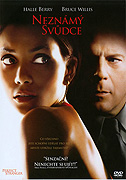 Neznámý svůdce – plakát filmu