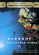 Hledání křišťálového světa II. – plakát filmu