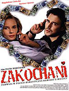 Zakochani – plakát filmu
