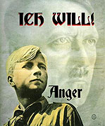 Ich will! – plakát filmu