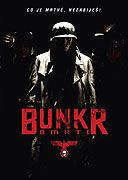 Bunkr smrti – plakát filmu