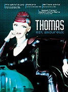 Thomas est amoureux – plakát filmu