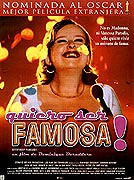 Iedereen beroemd! – plakát filmu