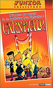 Carnivale – plakát filmu