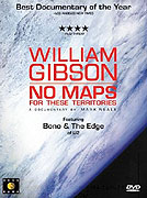 No Maps for These Territories – plakát filmu