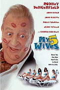 My 5 Wives – plakát filmu