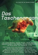 Taschenorgan, Das – plakát filmu