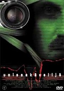 Sleepwalker – plakát filmu